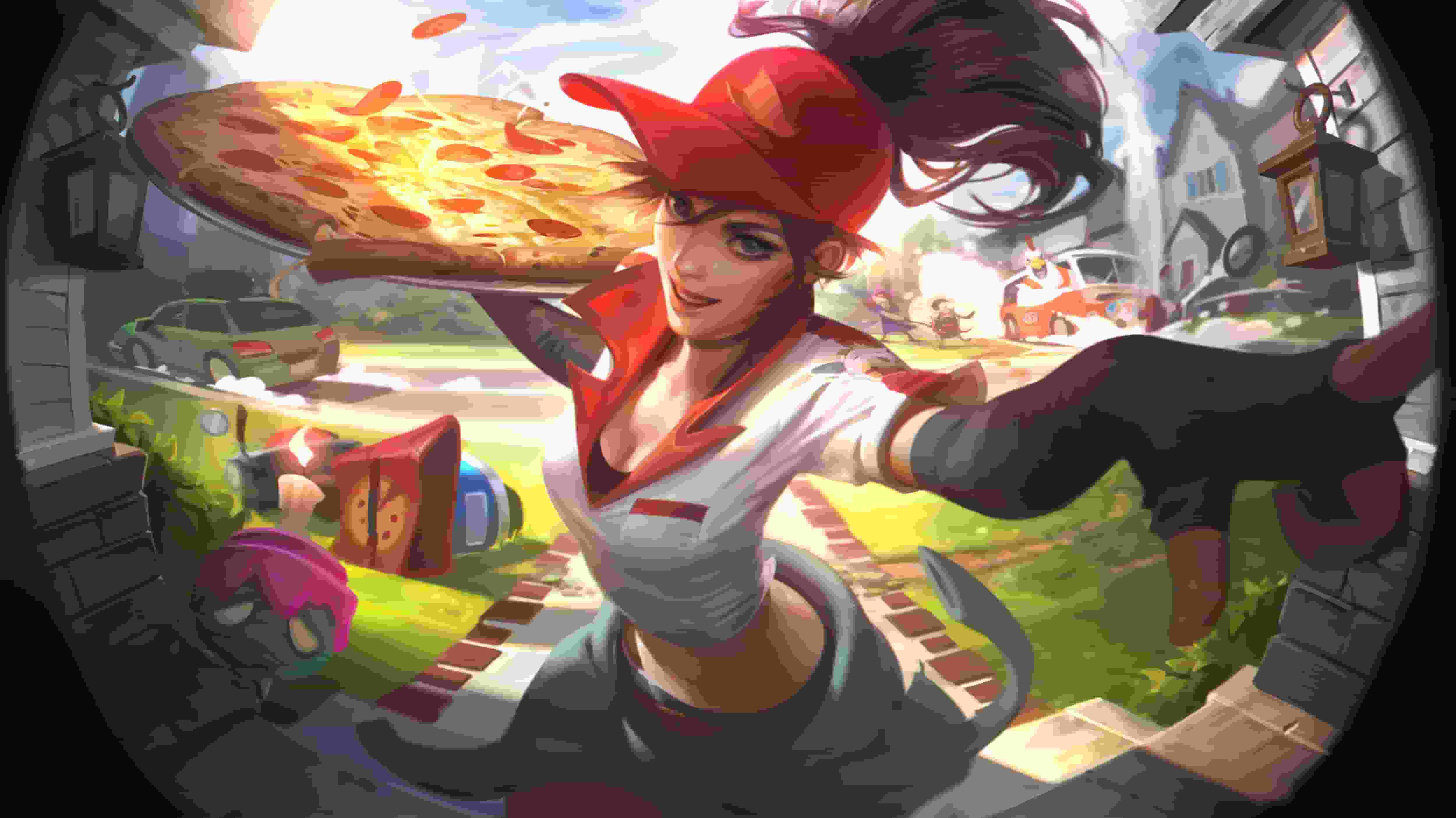 電薩技能循環(huán)，如何打出高傷害的循環(huán)操作？ - 海拉手游